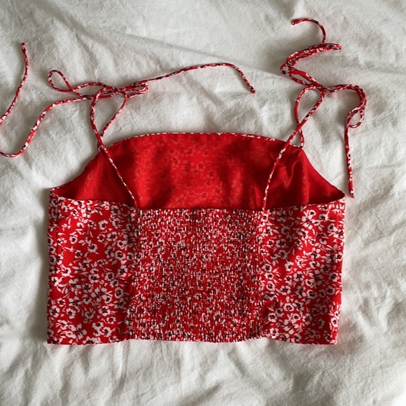 DYNAMITE FLORAL CROP - Picture 3 of 4